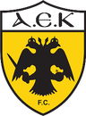 AEK Athena (W)