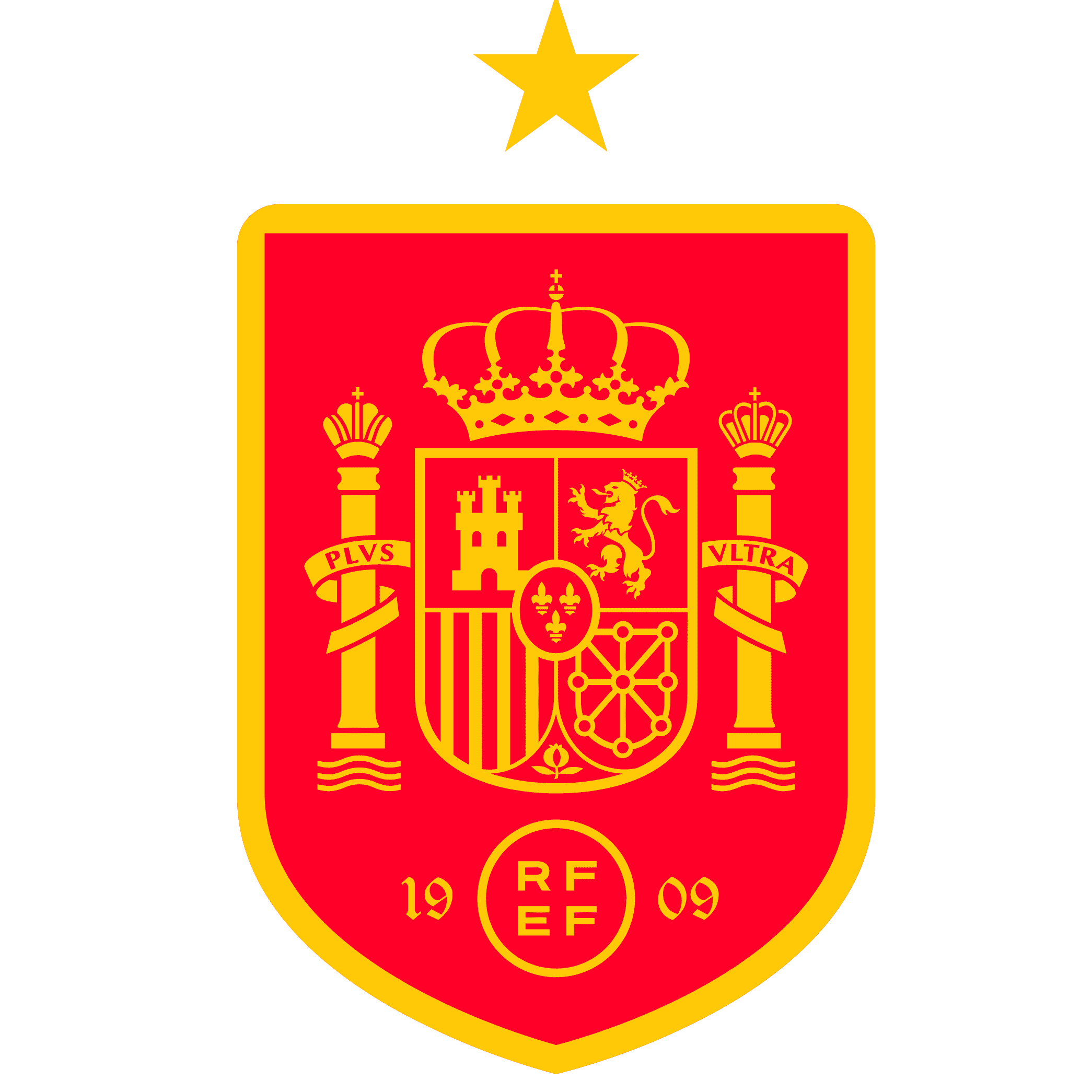 Spanyol U20