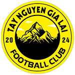Tay Nguyen U19