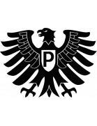برويسن مونستر الثاني