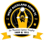 Kota Auckland Barat