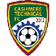 Cashmere Technical Femenino