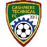 Cashmere Technical Femenino