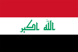 Irak (w)