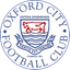 Oxford City Sub-18