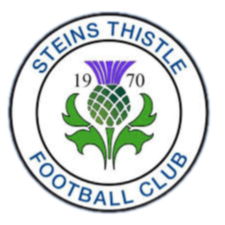 Steins Thistle FC Steins Thistle FC