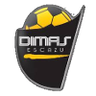 Dimas Escazu (w)