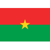 Burkina Faso Sub-17 (F) Burkina Faso Sub-17 (F)