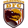 Dragones de Oaxaca II