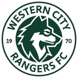 Western City Rangers W