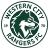 Western City Rangers W