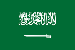 Arab Saudi U20