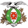 Lusitânia de Lourosa FC Formação