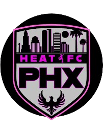 PHX Heat FC (F) PHX Heat FC (F)