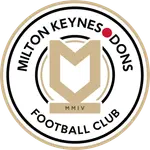 Milton Keynes Dons