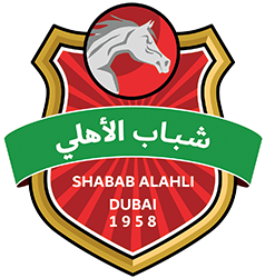 Al Ahli Dubai U21 Al Ahli Dubai U21