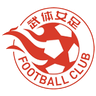 Universidad de Deportes de Wuhan femenino