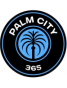 FC Palm City FC Palm City