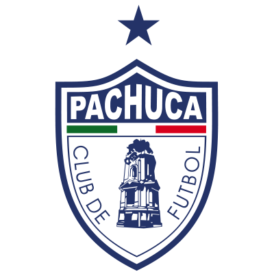 Pachuca femenino