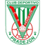 CD Pradejon (w)
