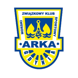Arka Gdynia U19