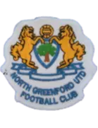 North Greenford United