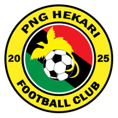 Hekari Utd