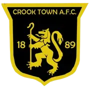 Crook Town AFC