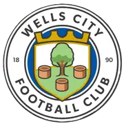 Wells City
