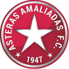 Asteras Amaliadas Asteras Amaliadas