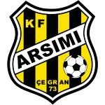 আরেসিমি ১৯৭৩ U19