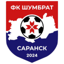 FC Shumbrat Saransk