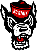 North Carolina State Femenino