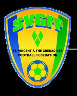 St Vincent dan Grenadine U20