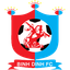SQC Bình Định U21