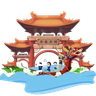 Longquanjing Village