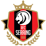 Seraing U21