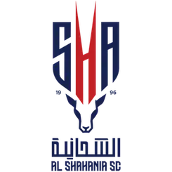 Al Shahaniya