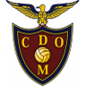 CD Olivais e Moscavide