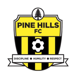 Pine HillsU23