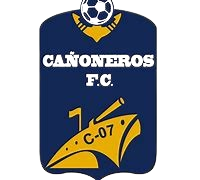 Canoneros Futbol Club B