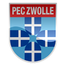 Reserva del Jong FC Zwolle