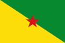 French Guiana U20