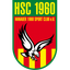 هاناور إس سي 1960