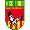 Hanauer SC 1960