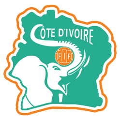 ساحل العاج