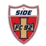 Side FC 92 (w)