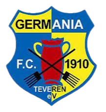 FC Germania Teveren FC Germania Teveren
