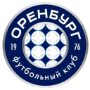 FK Orenburg Youth