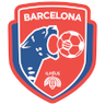 برشلونة بي أي